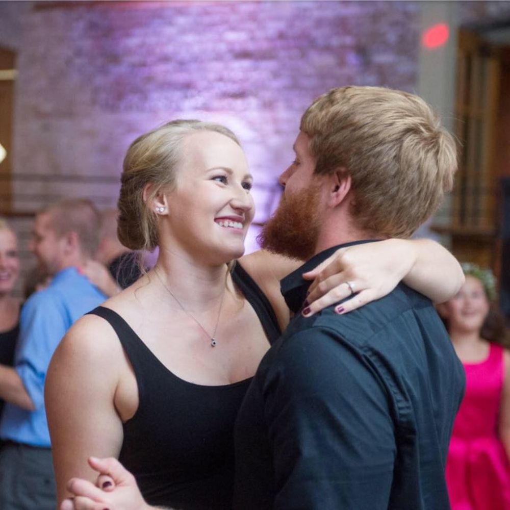 Meet your Posher, Aubrey